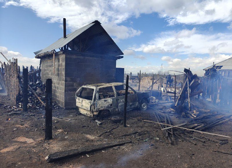 Фото из телеграм-канала Коновалов Хакасия