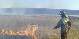 Фото из телеграм-канала Коновалов Хакасия