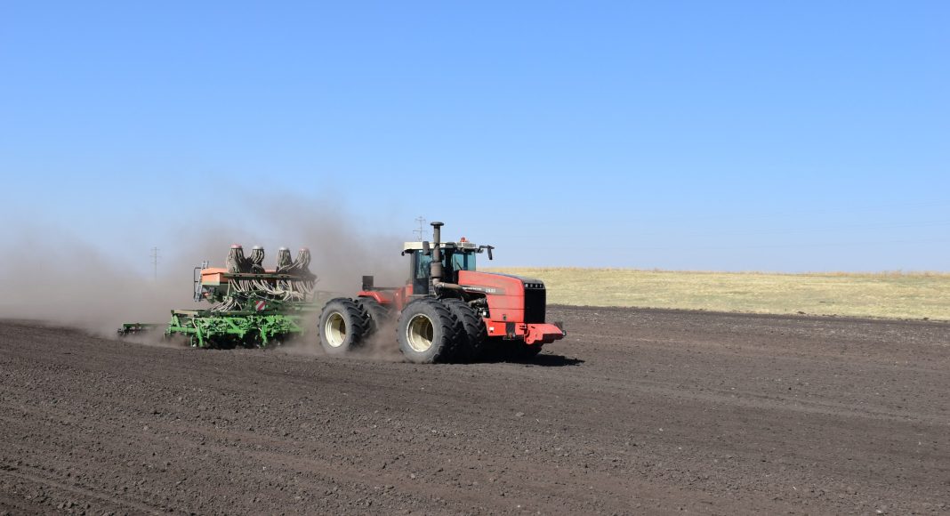 Фото из телеграм-канала Минсельхозпрода РХ