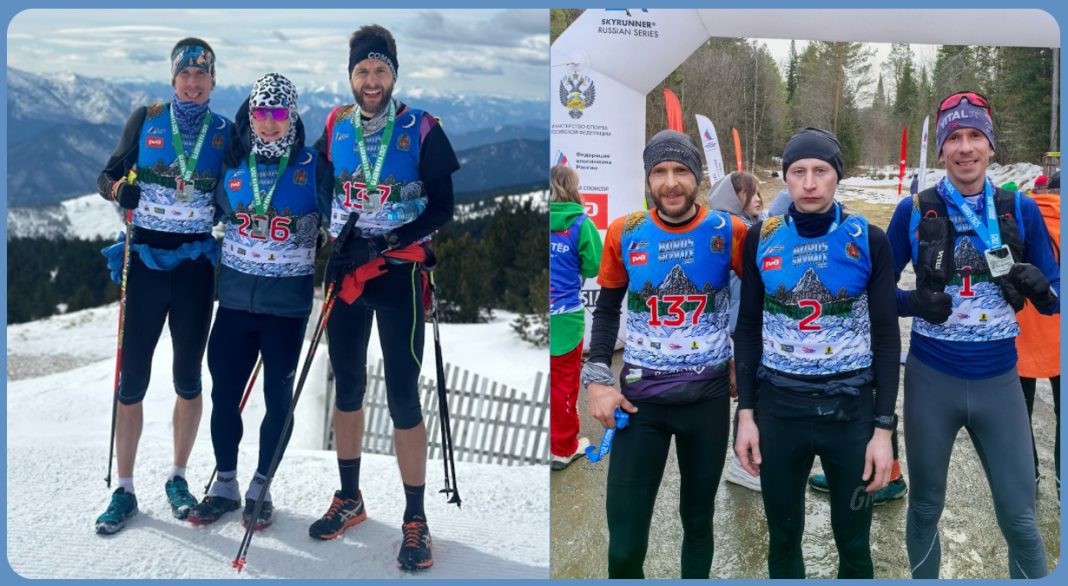 Фото из телеграм-канала Минспорт РХ