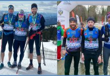 Фото из телеграм-канала Минспорт РХ