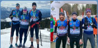 Фото из телеграм-канала Минспорт РХ