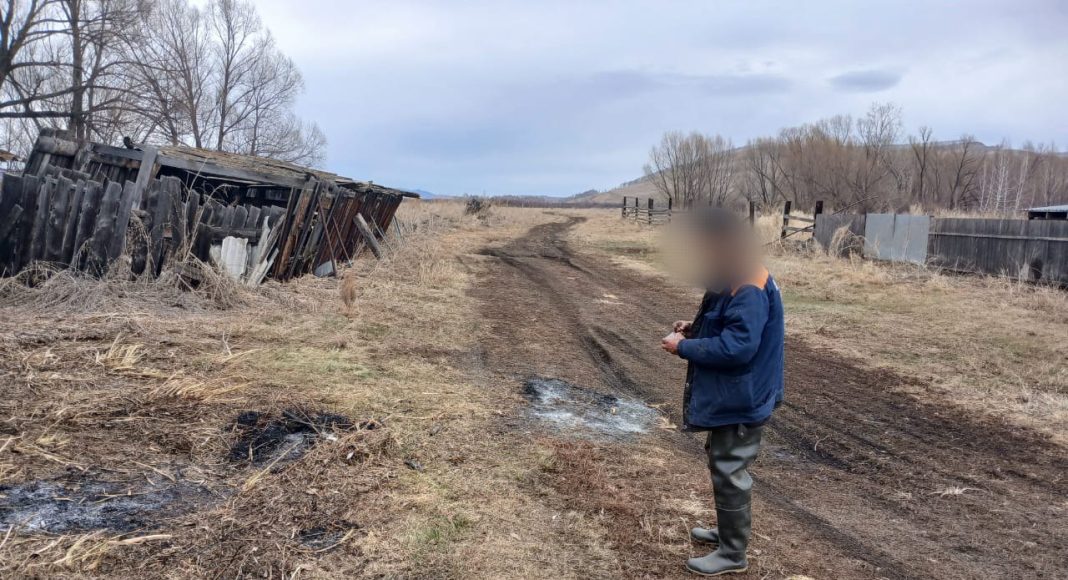 Фото из телеграм-канала МВД 24