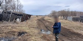 Фото из телеграм-канала МВД 24