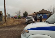 Фото из телеграм-канала МВД 24