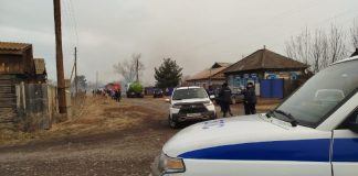 Фото из телеграм-канала МВД 24