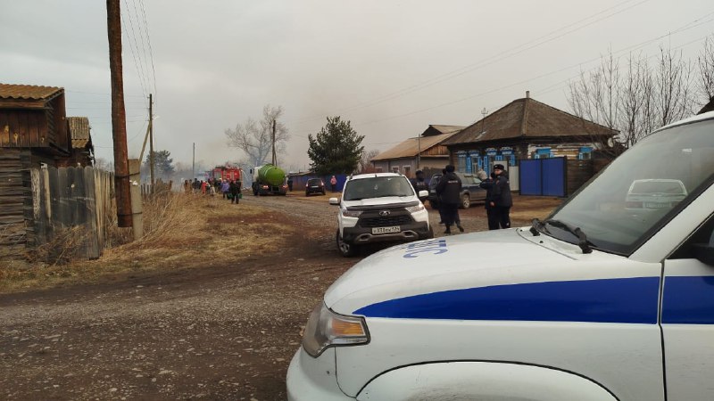 Фото из телеграм-канала МВД 24