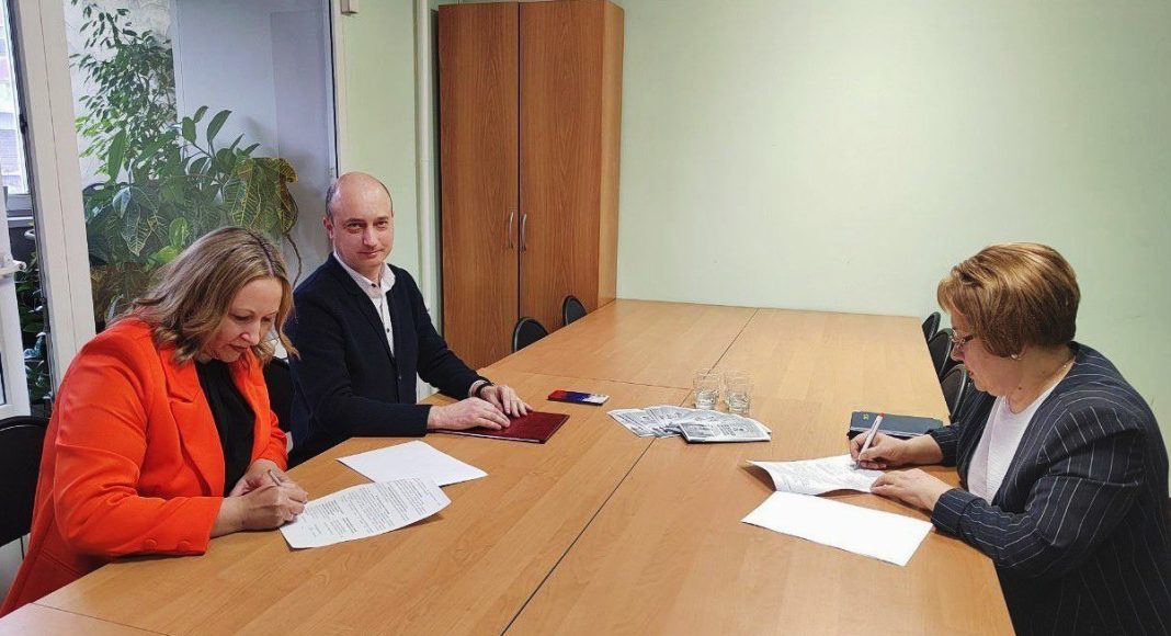 Фото из телеграм-канала Соцзащита РХ