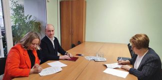 Фото из телеграм-канала Соцзащита РХ