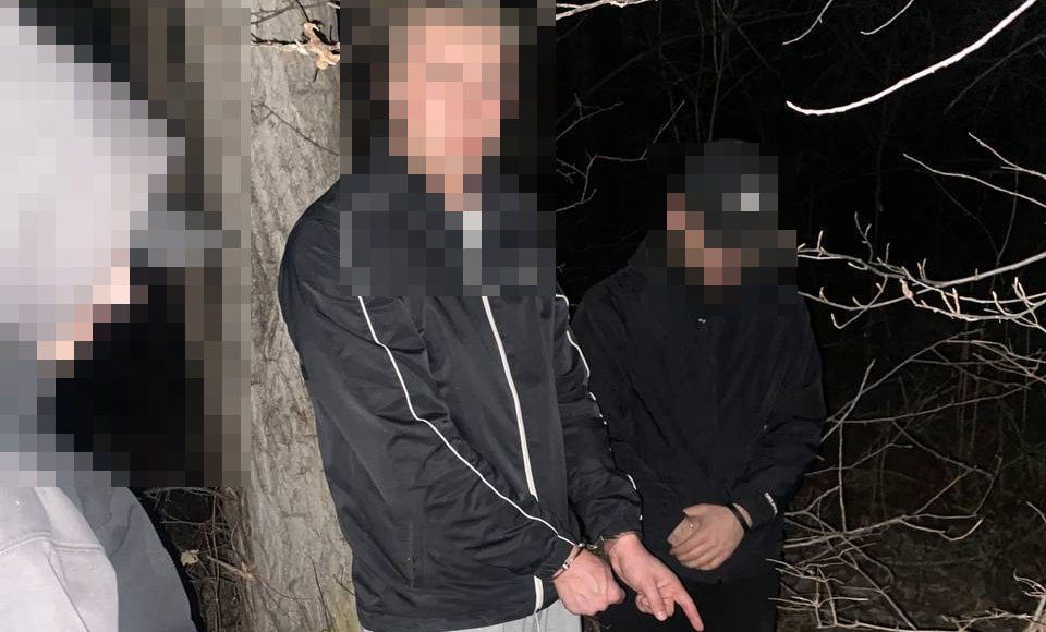 Фото МВД Фото МВД