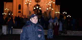 Фото МВД России по РХ