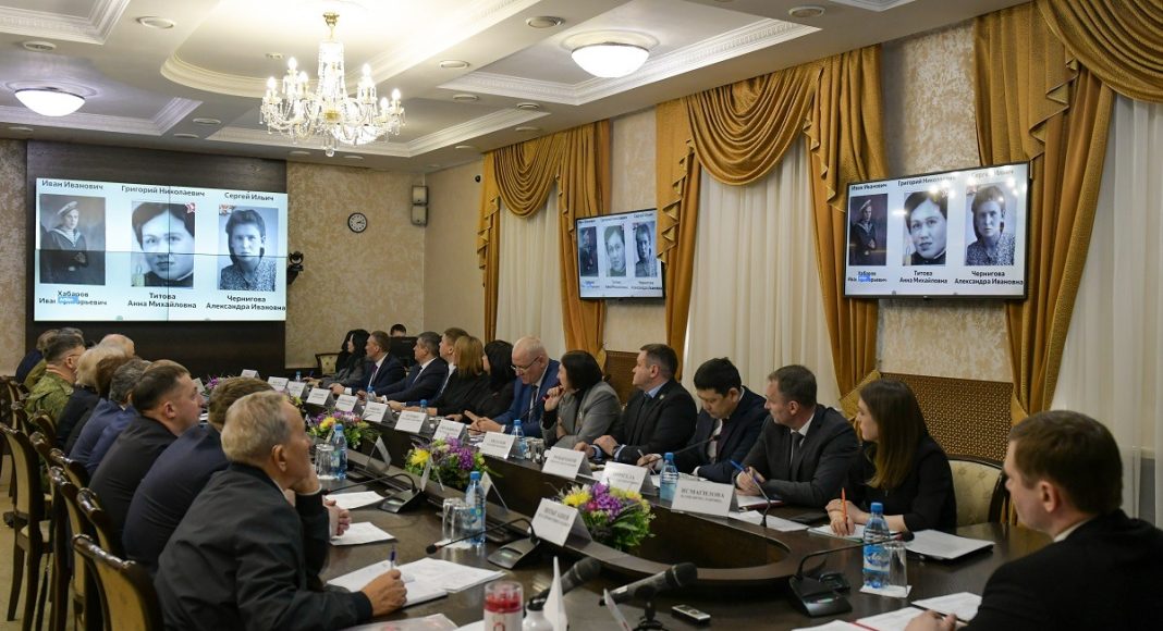 Фото предоставлено правительством РХ