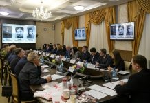 Фото предоставлено правительством РХ