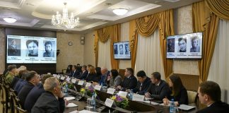 Фото предоставлено правительством РХ