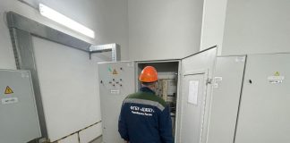 Фото предоставлено пресс-службой ЖКС №19
