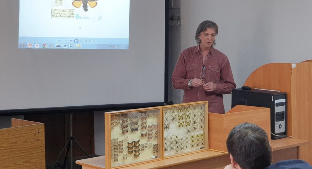 Фото предоставлено пресс-службой ХГУ