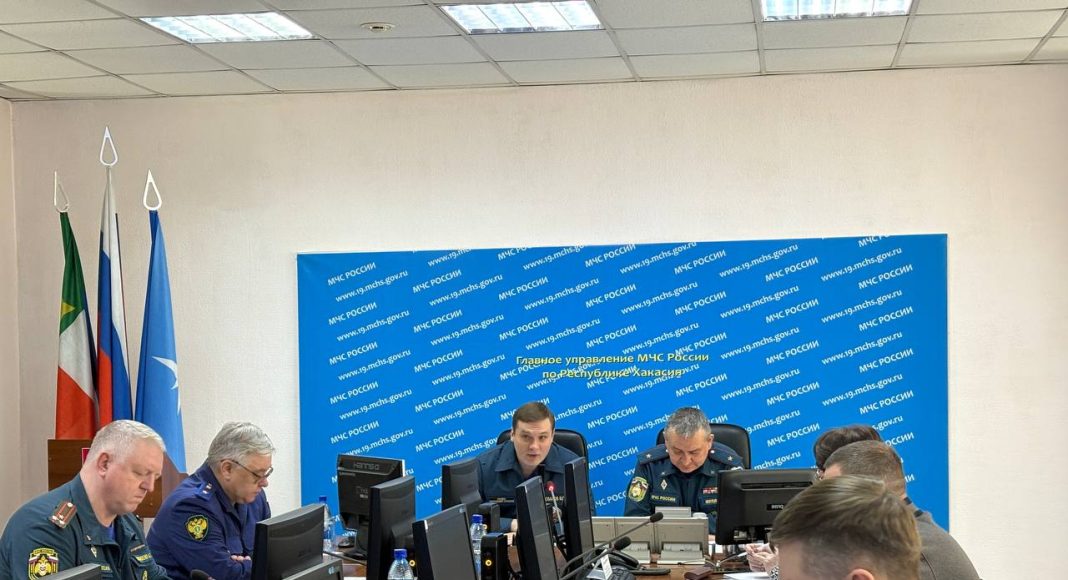 Фото предоставлено пресс-службой главы РХ Фото предоставлено пресс-службой главы РХ