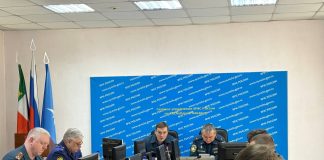 Фото предоставлено пресс-службой главы РХ