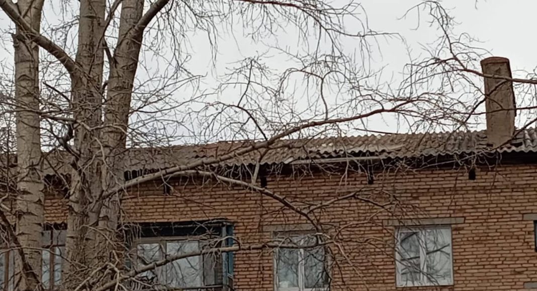 Фото предоставлено пресс-службой МинЖКХ РХ