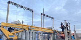 Фото предоставлено пресс-службой «Россети Сибирь»