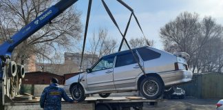 Фото предоставлено пресс-службой УФССП по РХ