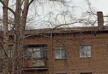 Фото предоставлено пресс-службой МинЖКХ РХ