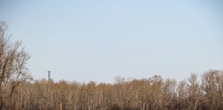 Фото предоставлено пресс-службой МЧС