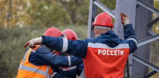 Фото предоставлено пресс-службой «Россети Сибирь»