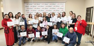 Фото предоставлено пресс-службой центра «Мой бизнес»