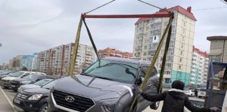 Фото предоставлено пресс-службой УФССП по РХ