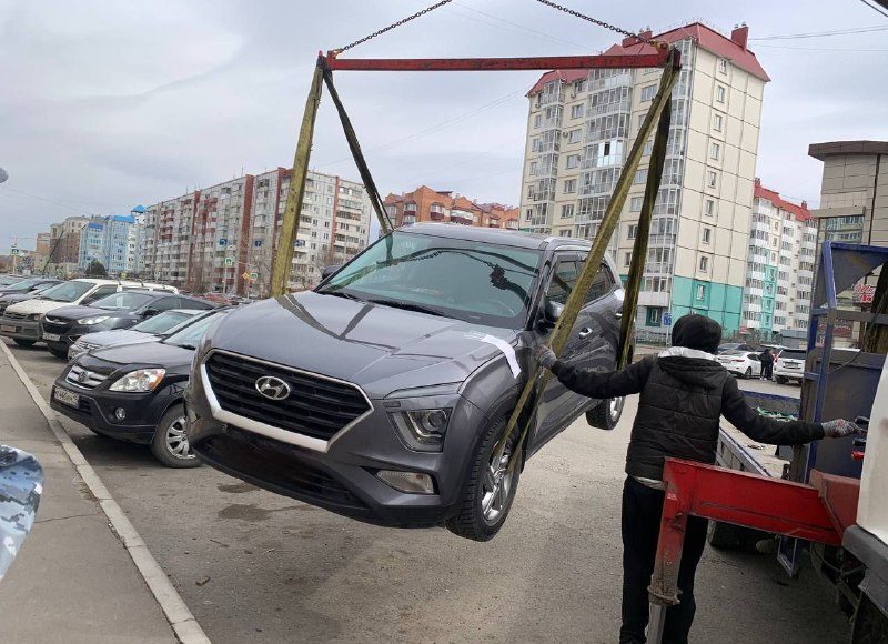 Фото предоставлено пресс-службой УФССП по РХ Фото предоставлено пресс-службой УФССП по РХ