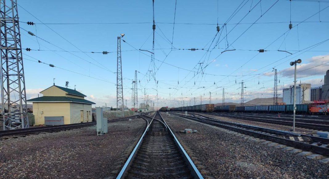 Фото предоставлено пресс-службой Абаканского ЛО МВД