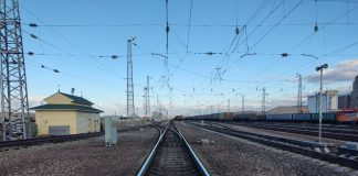 Фото предоставлено пресс-службой Абаканского ЛО МВД