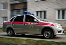 Фото предоставлено пресс-службой Росгвардии