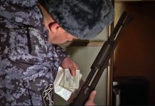 Фото предоставлено пресс-службой Росгвардии