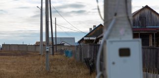 Фото предоставлено пресс-службой «Россети Сибирь»