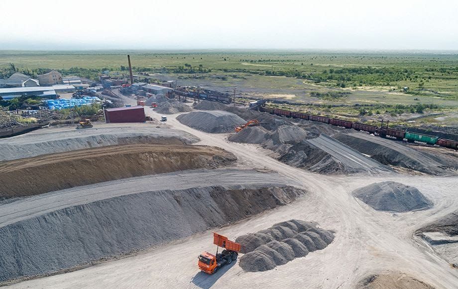 Фото предоставлено пресс-службой Минэкономразвития РХ Фото предоставлено пресс-службой Минэкономразвития РХ