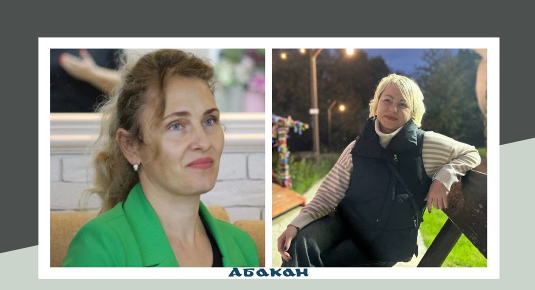 Фото предоставлено администрацией Абакана