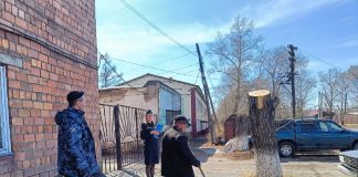 Фото предоставлено пресс-службой УФССП по РХ