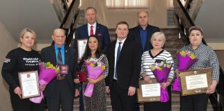 Фото предоставлено пресс-службой главы РХ