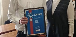Фото предоставлено пресс-службой «Россети Сибирь»
