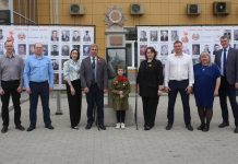 Фото предоставлено пресс-службой СУЭК