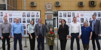 Фото предоставлено пресс-службой СУЭК