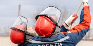 Фото предоставлено пресс-службой «Россети Сибирь»