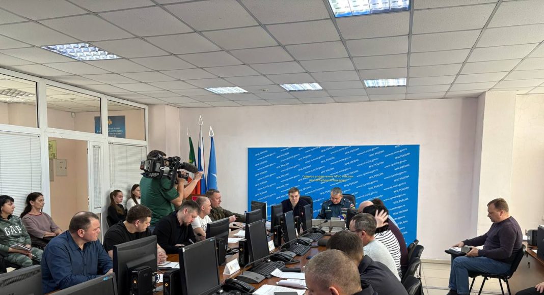 Фото предоставлено пресс-службой главы РХ