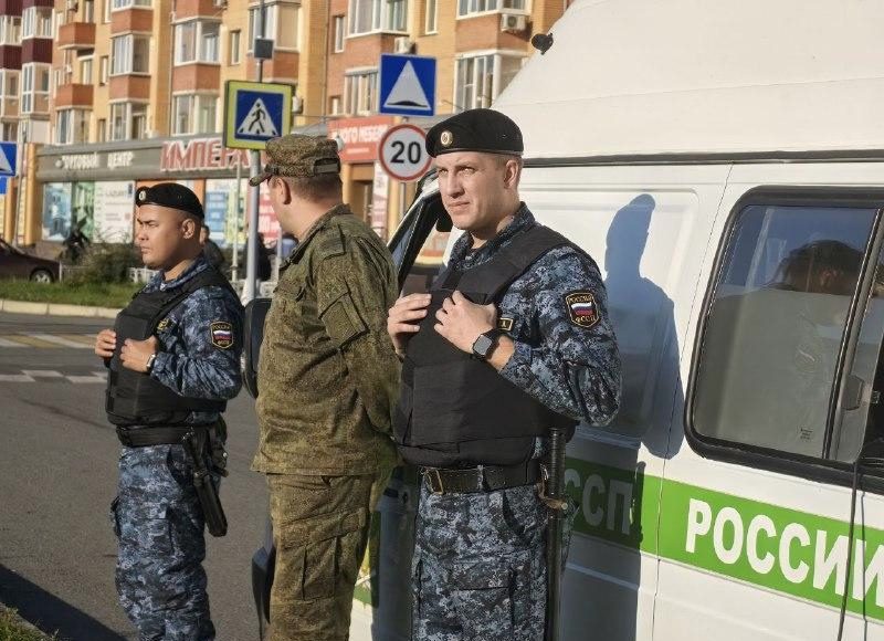 Фото предоставлено пресс-службой УФССП по РХ