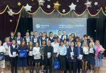 Фото предоставлено пресс-службой Россети Сибирь