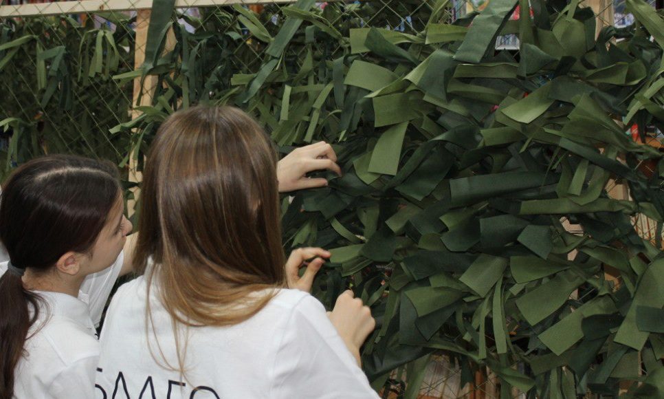 Фото пресс-службы ХРО КПРФ