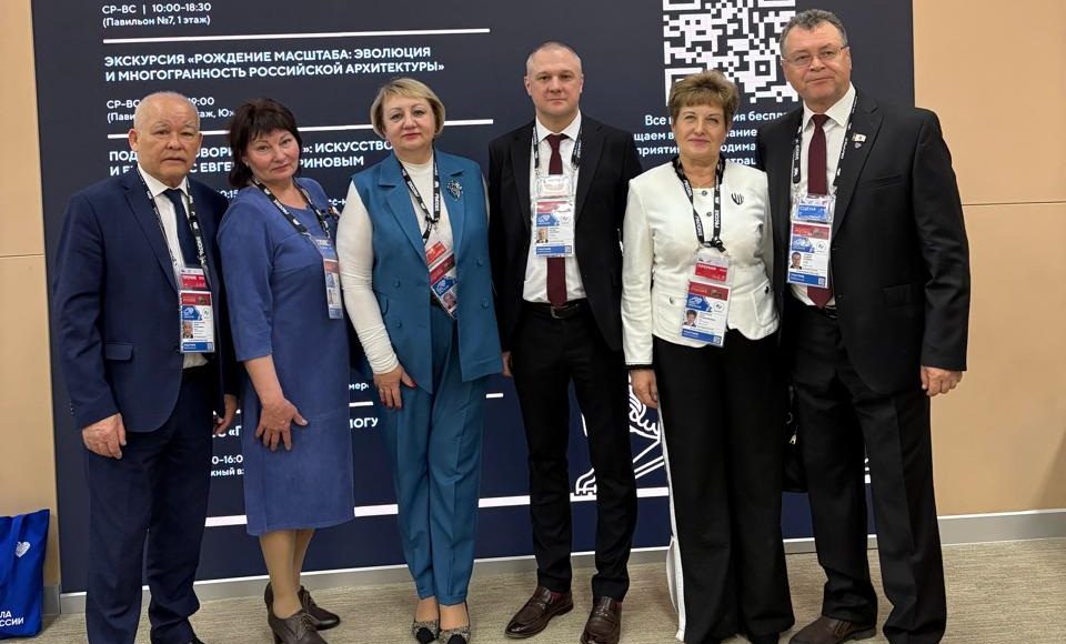 Фото пресс-службы правительства РХ