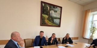 Фото пресс-службы ВС РХ